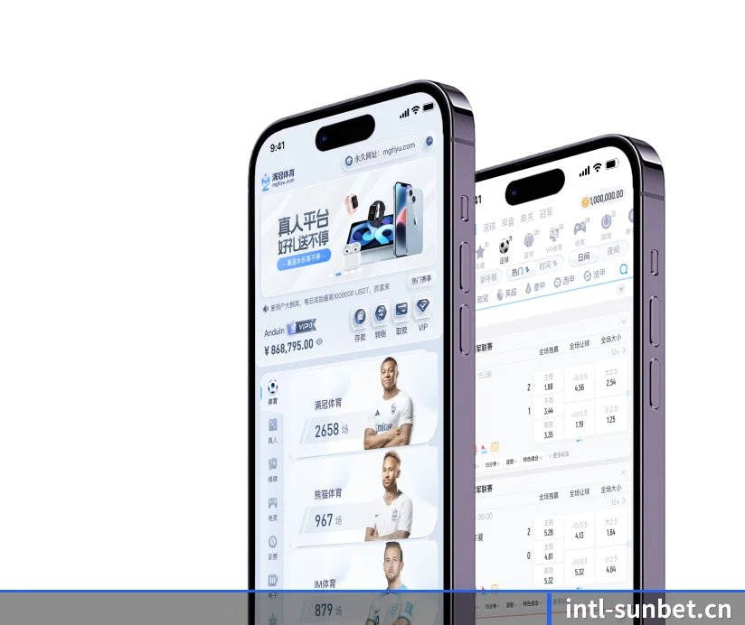 未来布局